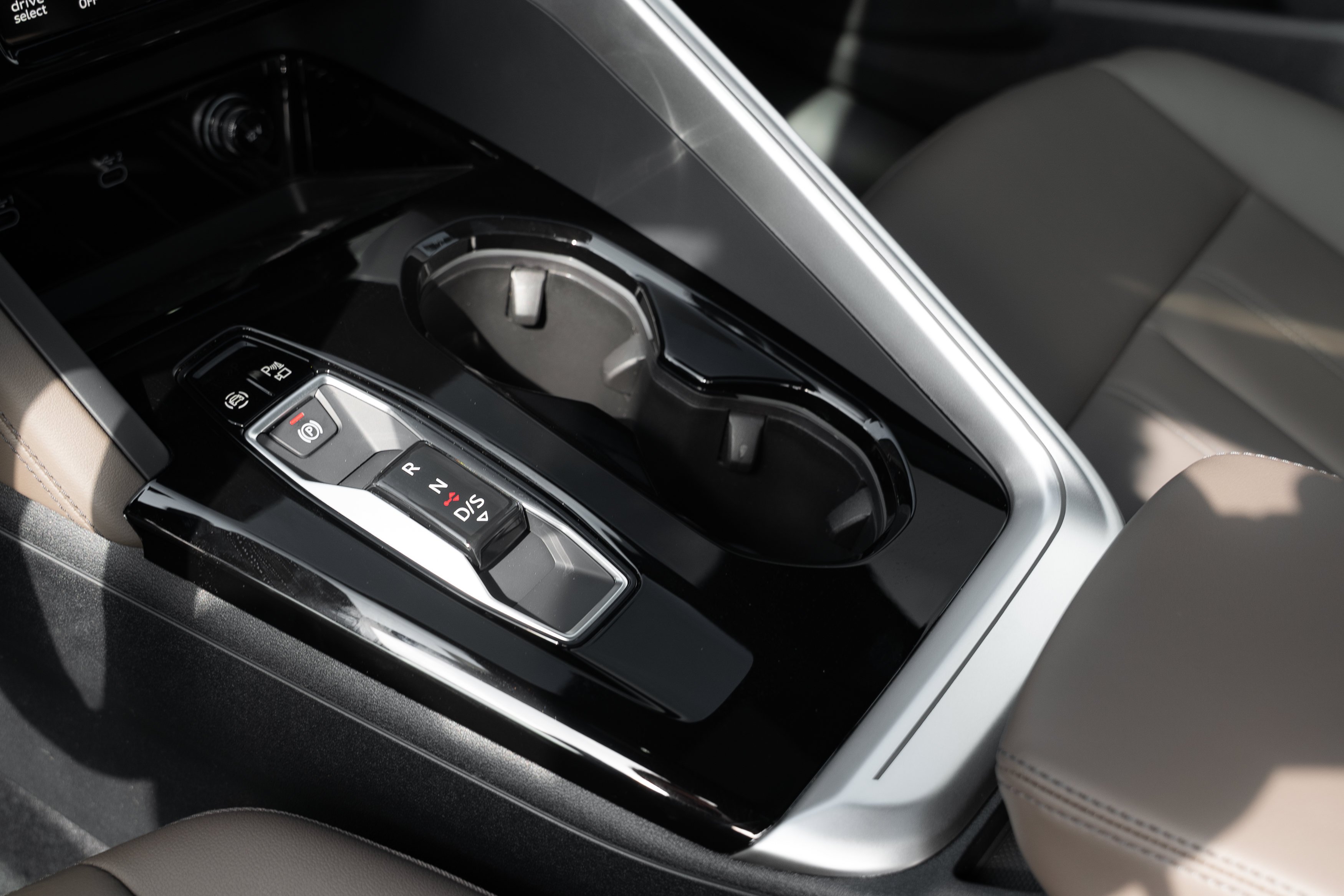 New 2026 Daytona Audi Premium Plus image 19