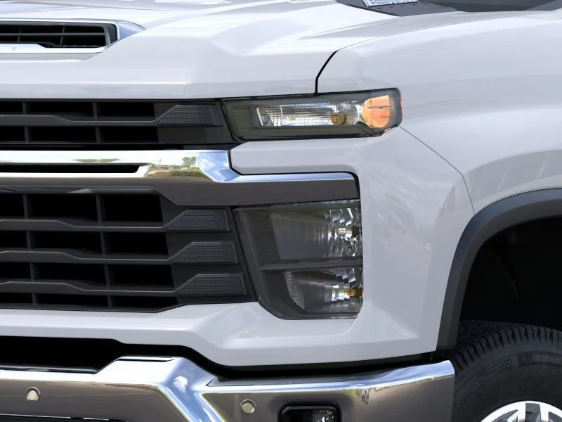2025 Chevrolet Silverado 2500 HD LT - Photo 10