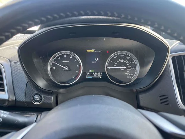 Used 2020 Gray Subaru Touring image 27