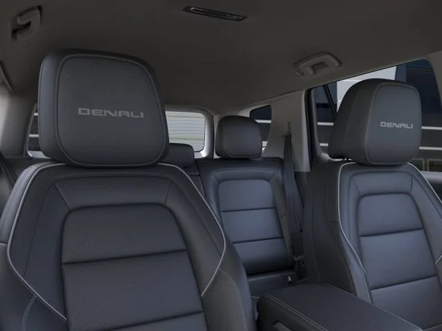 New 2026 Ebony Twilight Metallic GMC Denali image 24
