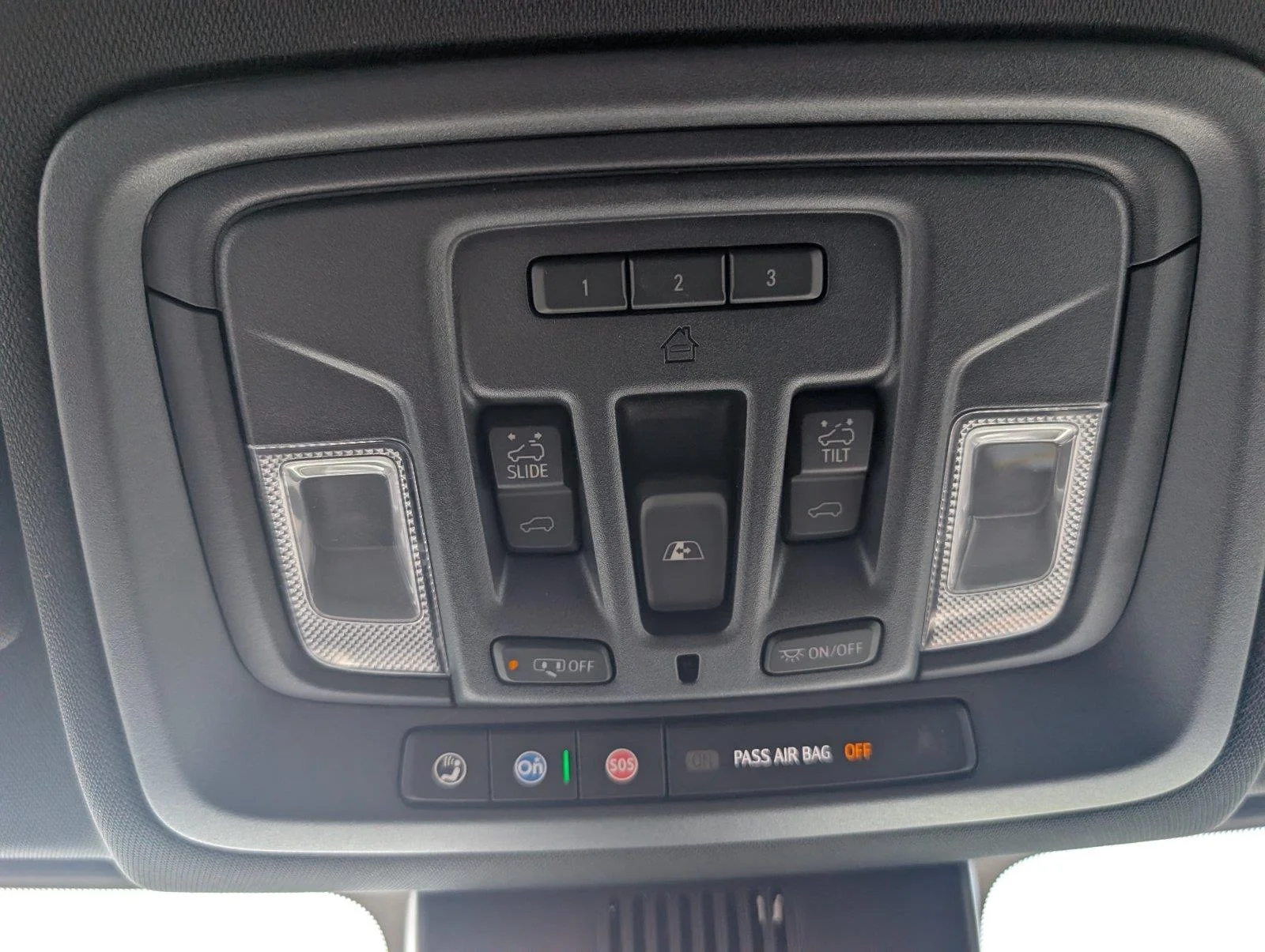 2026 GMC Sierra 1500 AT4 - Photo 28