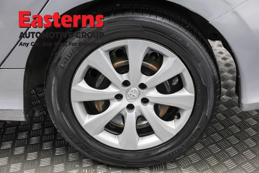 Used 2019 Gray Honda LX image 30