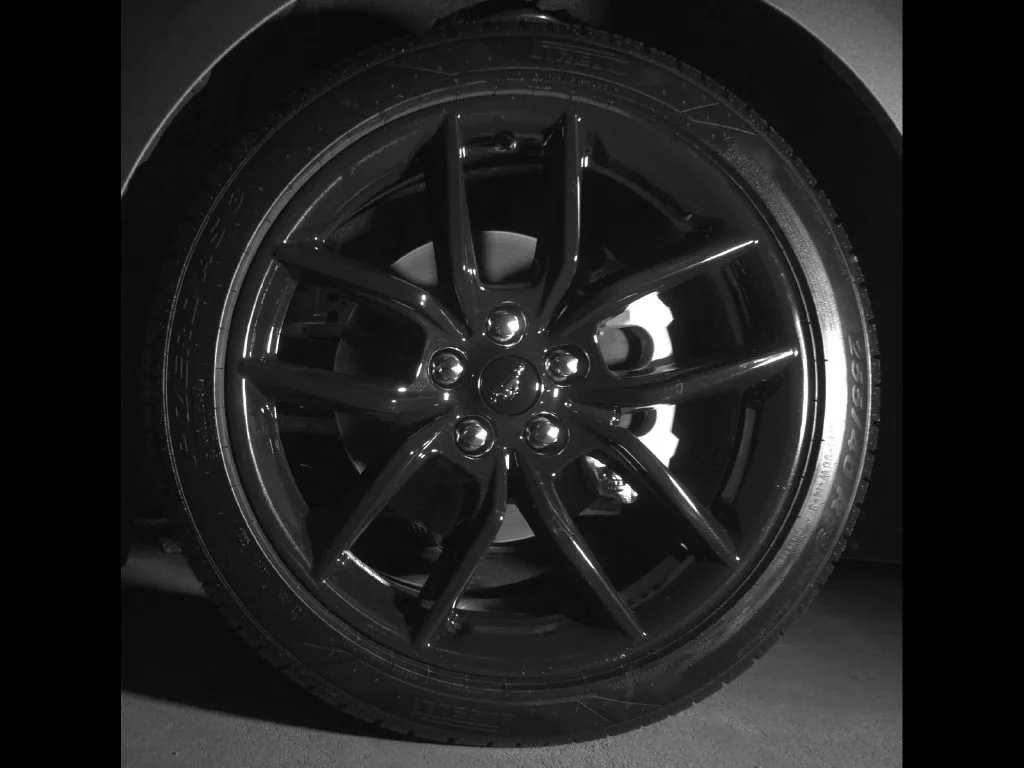 Used 2026 Gray Ford EcoBoost image 10