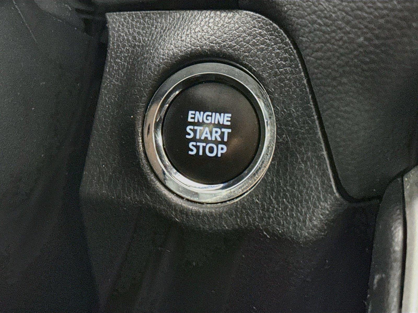 Certified Used 2024 Magnetic Gray Metallic Toyota XLE Premium image 22