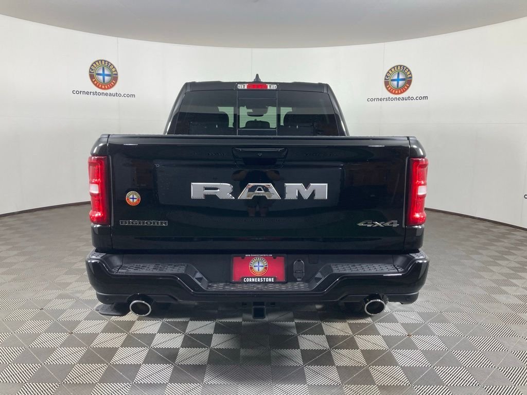 2026 RAM 1500 Big Horn/Lone Star - Photo 24