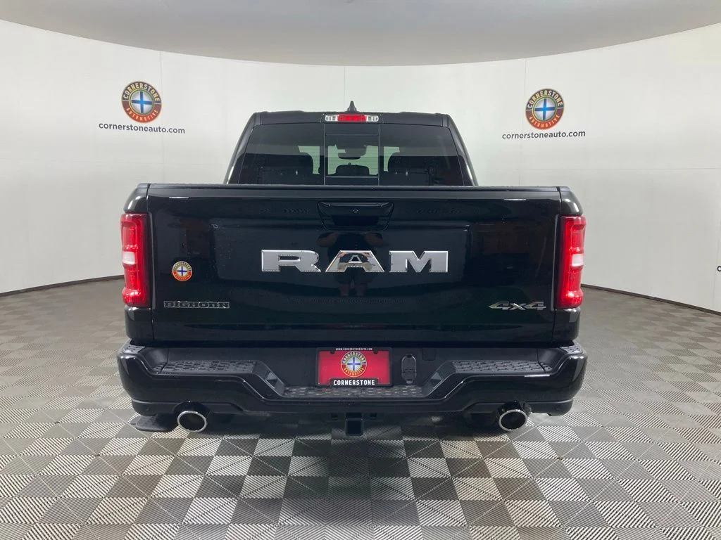 2026 RAM 1500 Big Horn/Lone Star - Photo 24