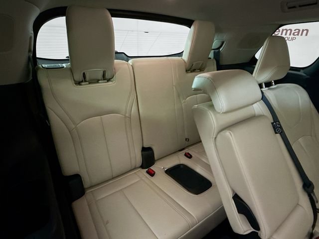 Used 2023 Mineral INFINITI LUXE image 28