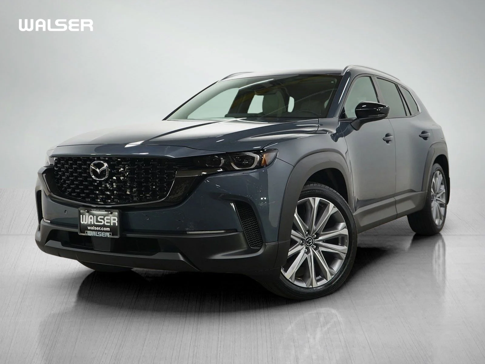 2026 Mazda CX-50 2.5 S Premium's photo