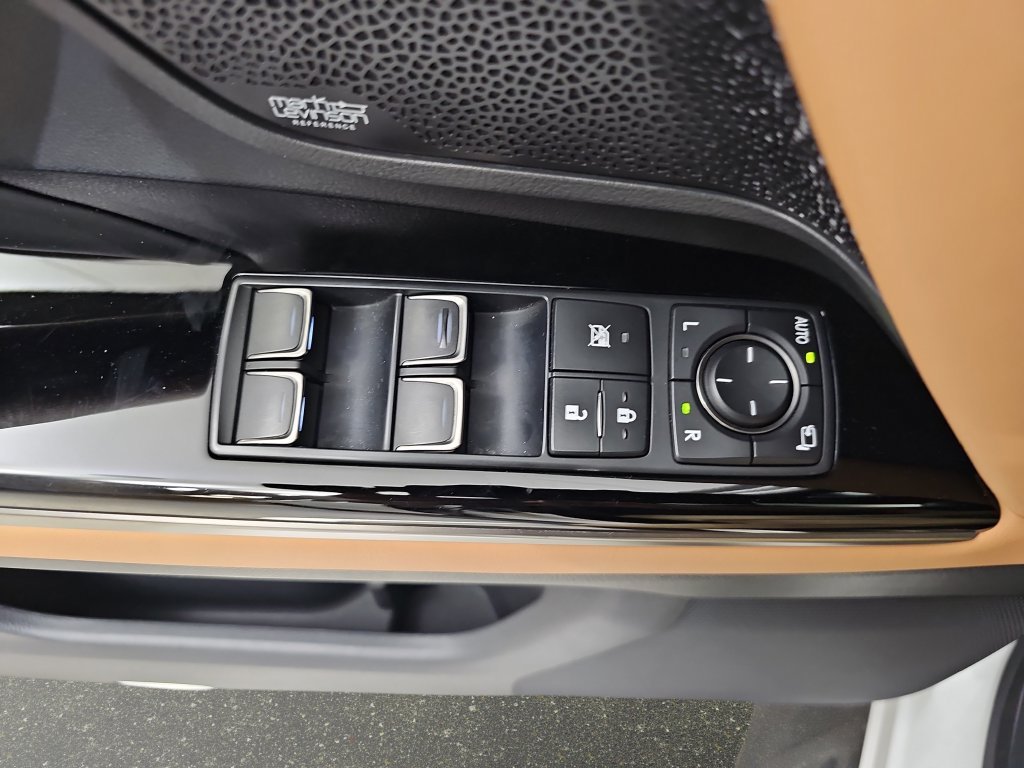 Used 2022 White Lexus 600 Premium image 31
