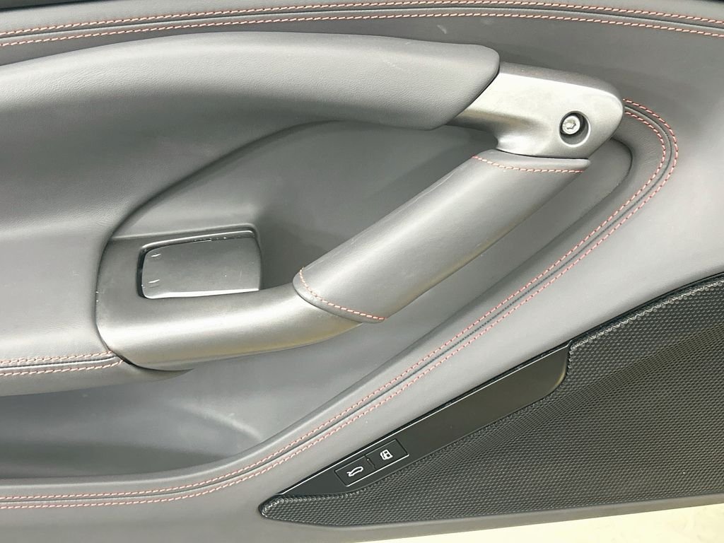 2022 Ferrari F8 Base - Photo 27