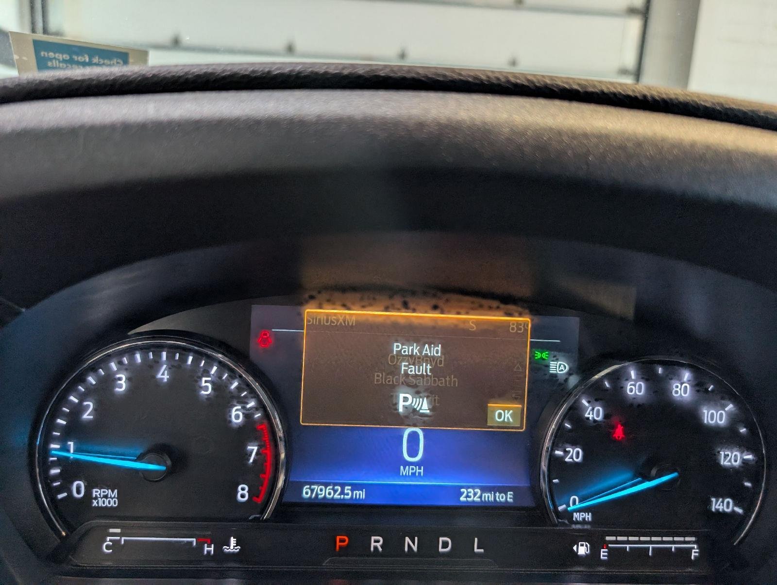 Used 2022 Gray Metallic Ford ST-Line image 21