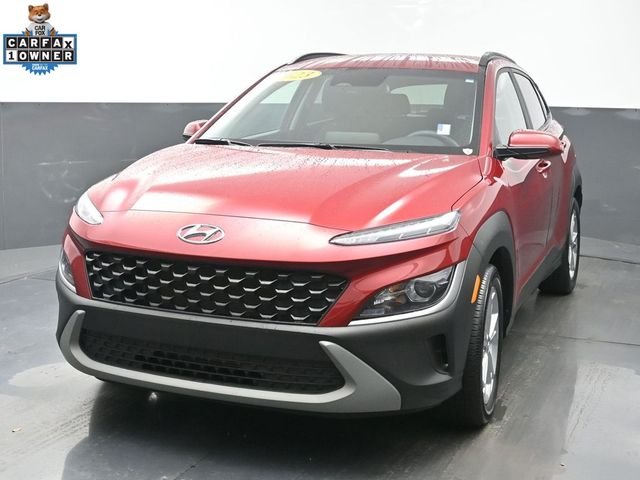 2023 Hyundai Kona SEL Automatic's photo