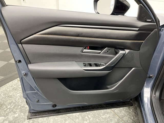 New 2026 Polymetal Gray Metallic Mazda Premium image 7