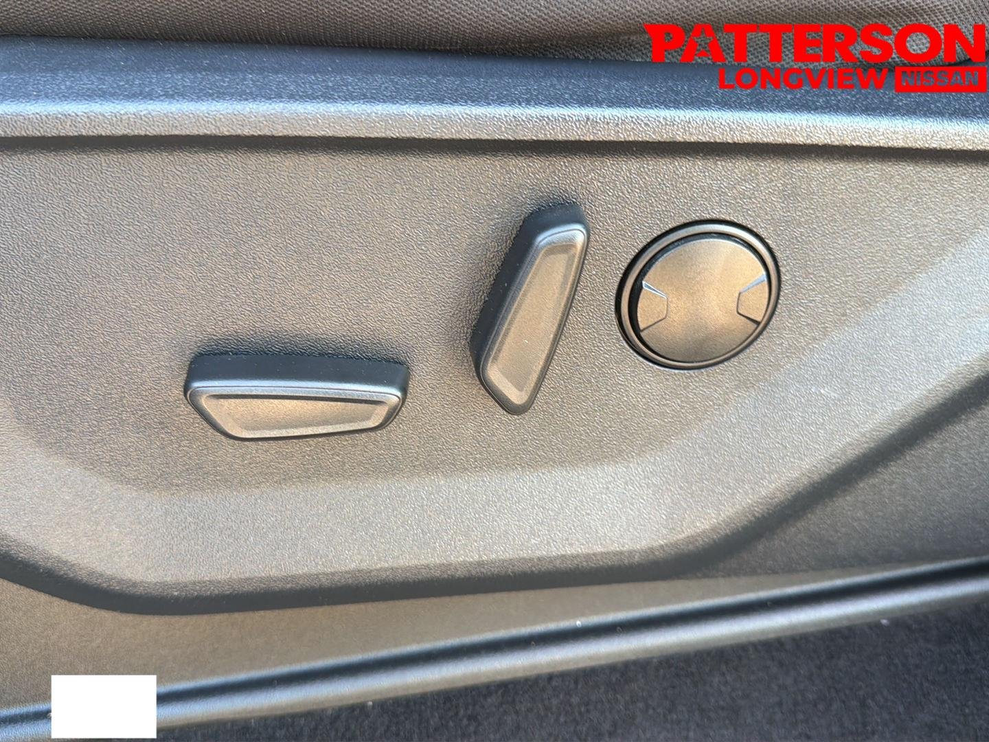 Used 2023 Carbonized Gray Metallic Ford XLT image 23
