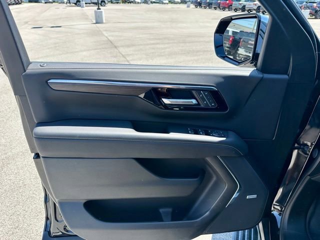 2026 Chevrolet Tahoe Premier - Photo 10