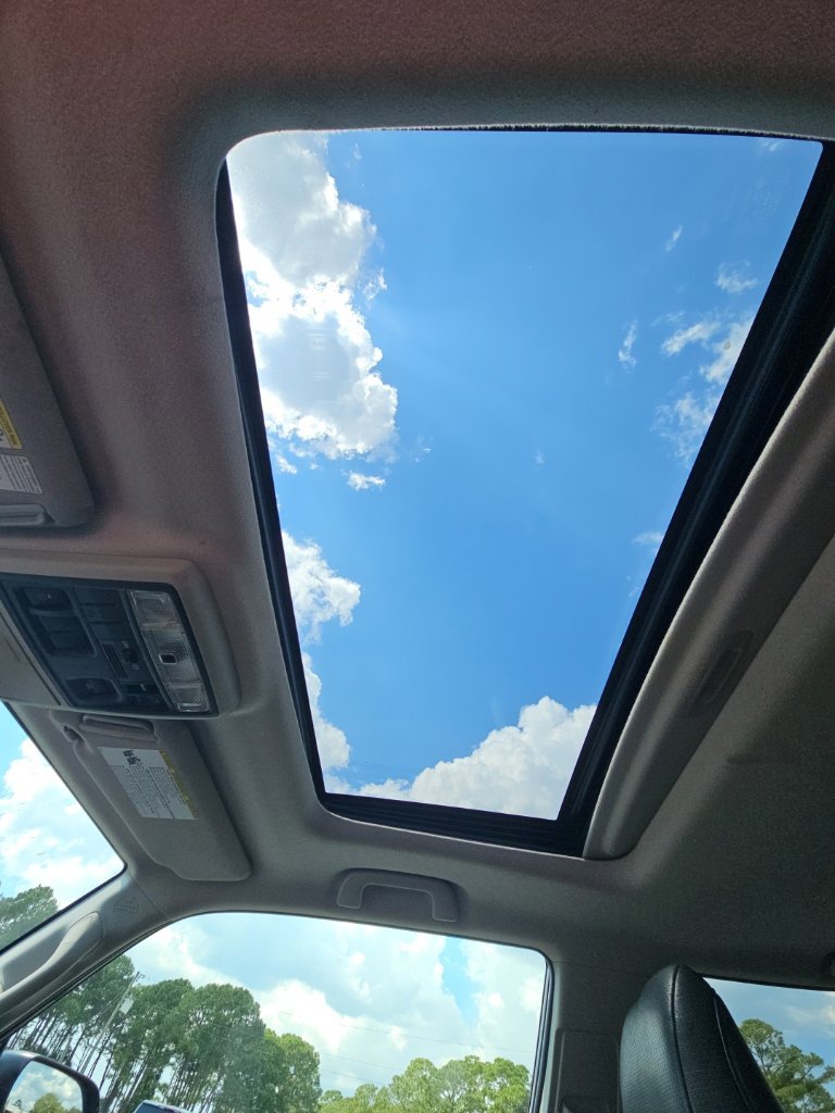 Used 2011 Gray Toyota Limited image 30