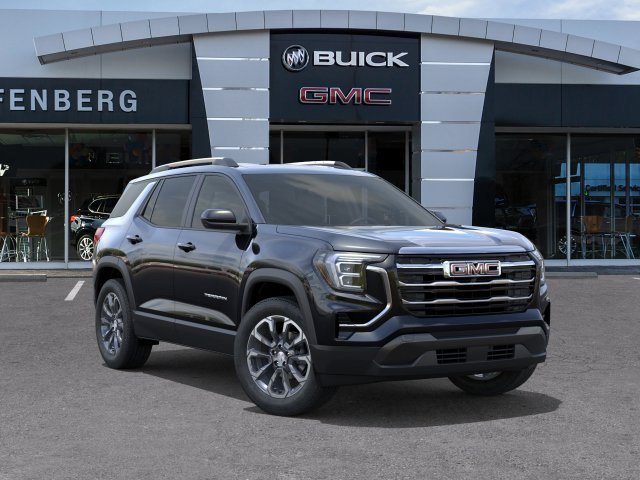 2027 GMC Terrain Elevation - Photo 7