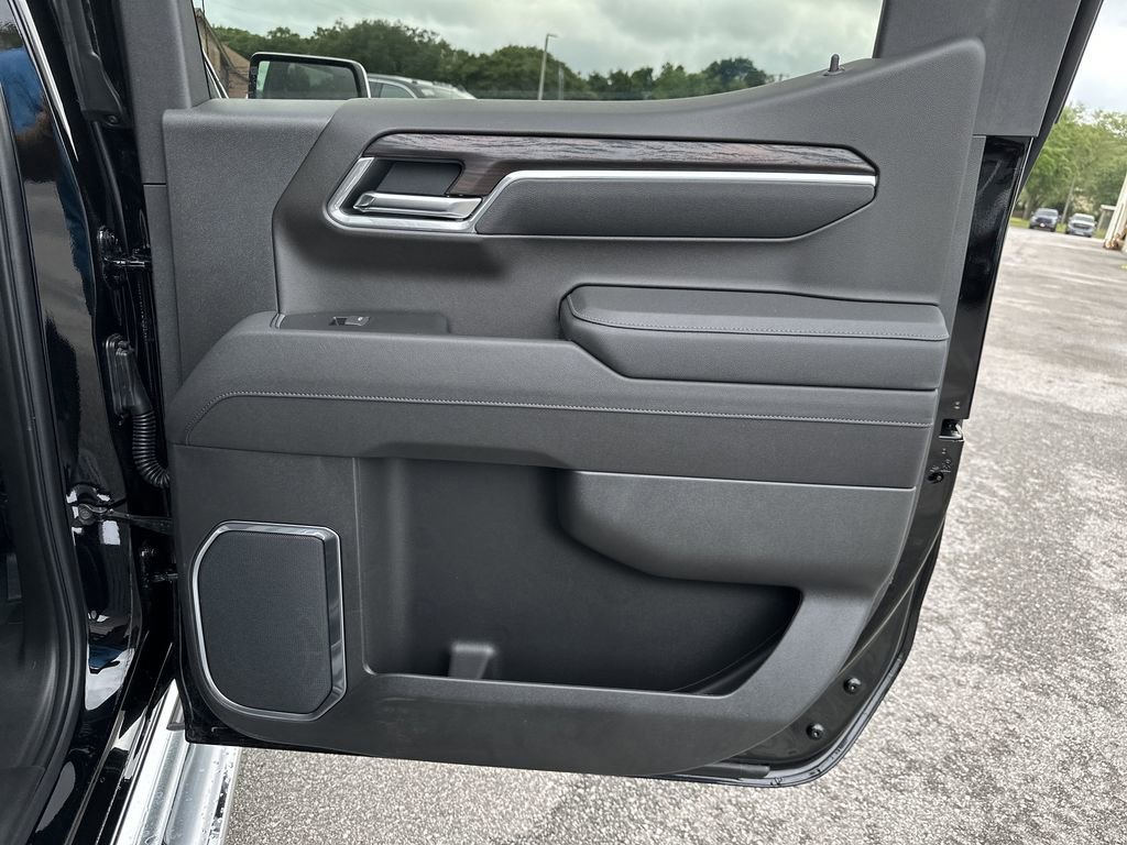 2026 GMC Sierra 1500 SLT - Photo 33