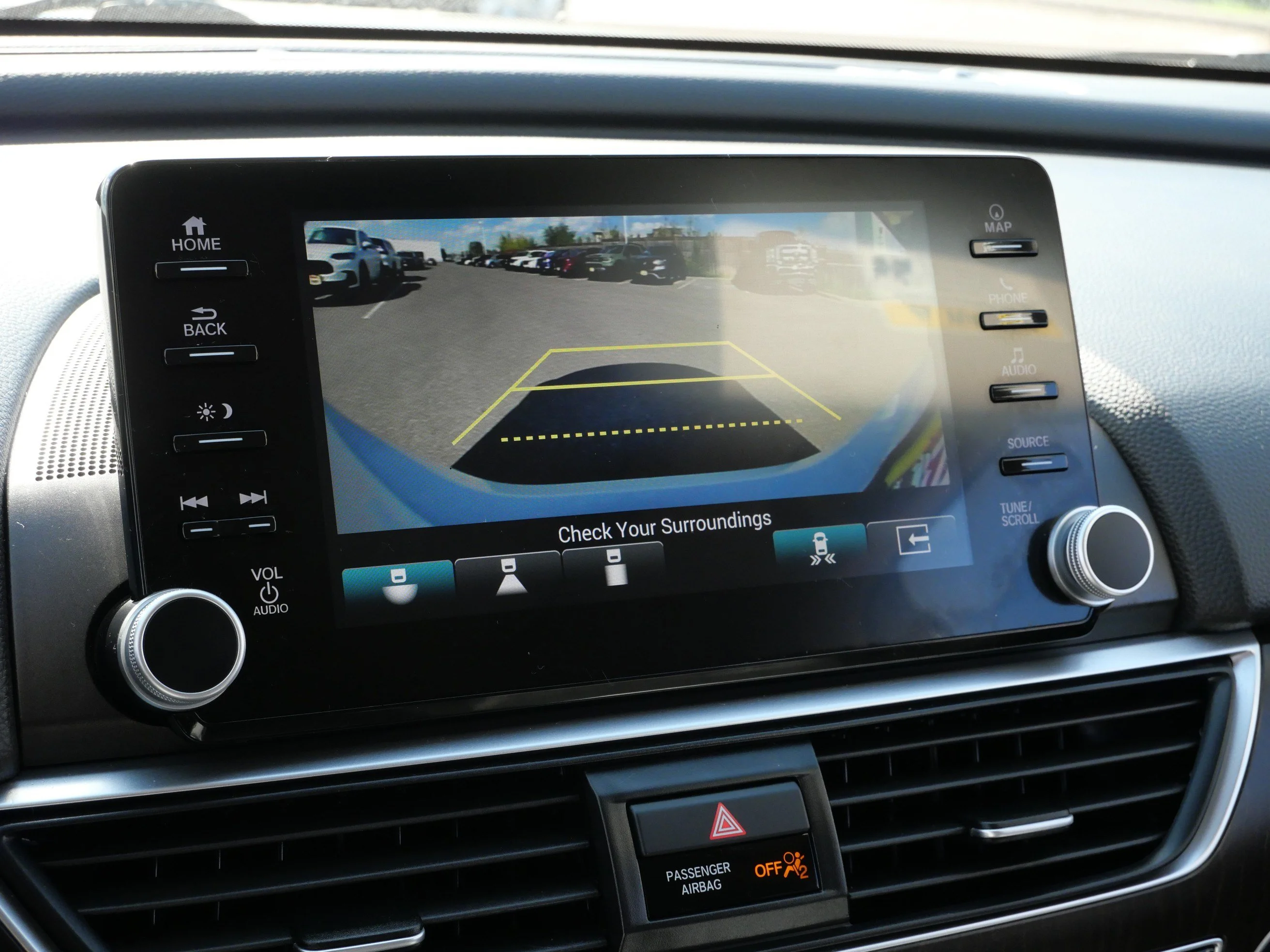 2019 Honda Accord Touring - Photo 30