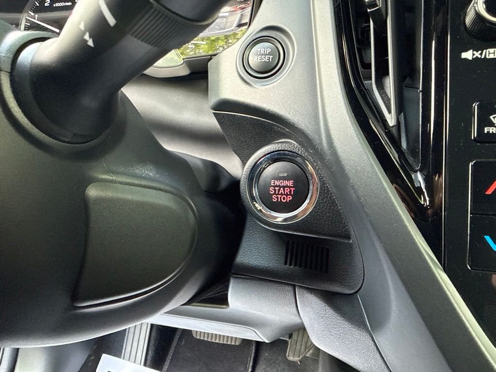Used 2025 Gray Subaru Touring image 34