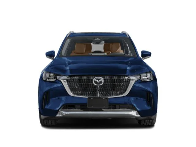 2026 Mazda CX-90 Premium Plus Package - Photo 7