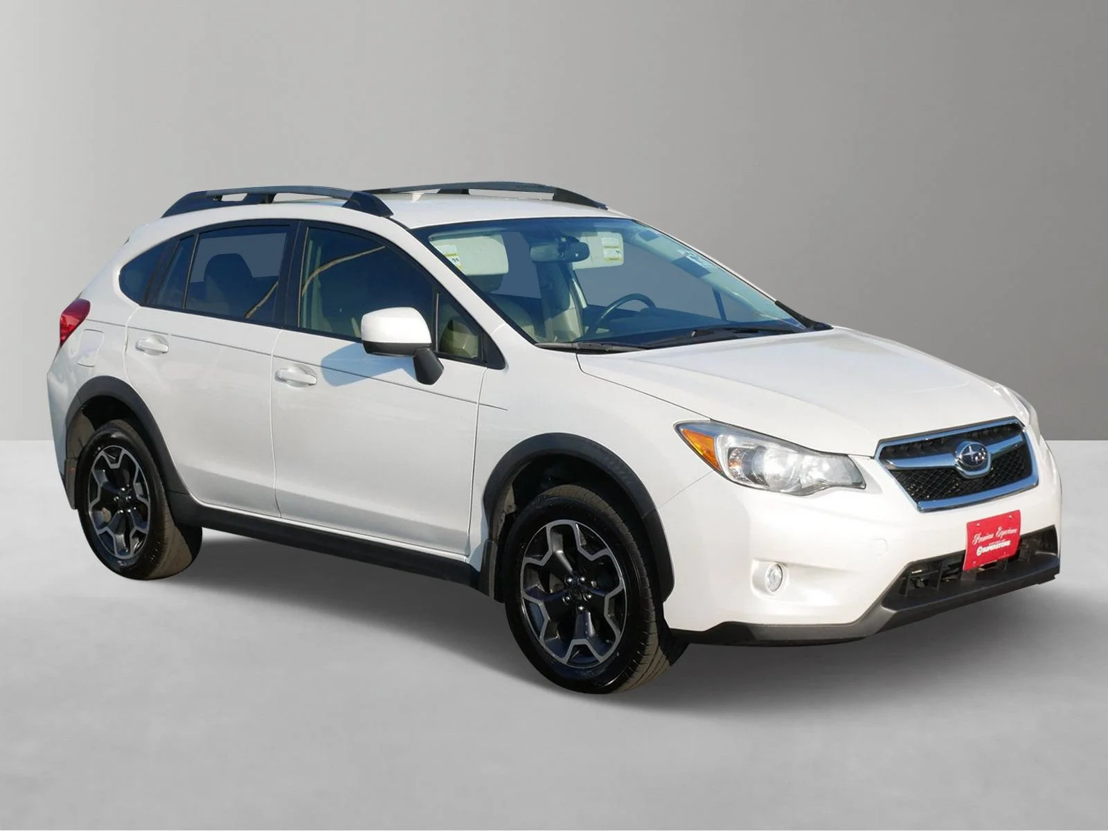 Used 2014 Subaru XV Crosstrek Limited with VIN JF2GPAGC6E8285619 for sale in White Bear Lake, Minnesota