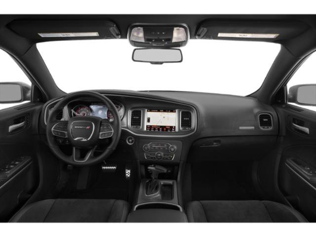 Used 2021 Triple Nickel Clearcoat Dodge GT image 11