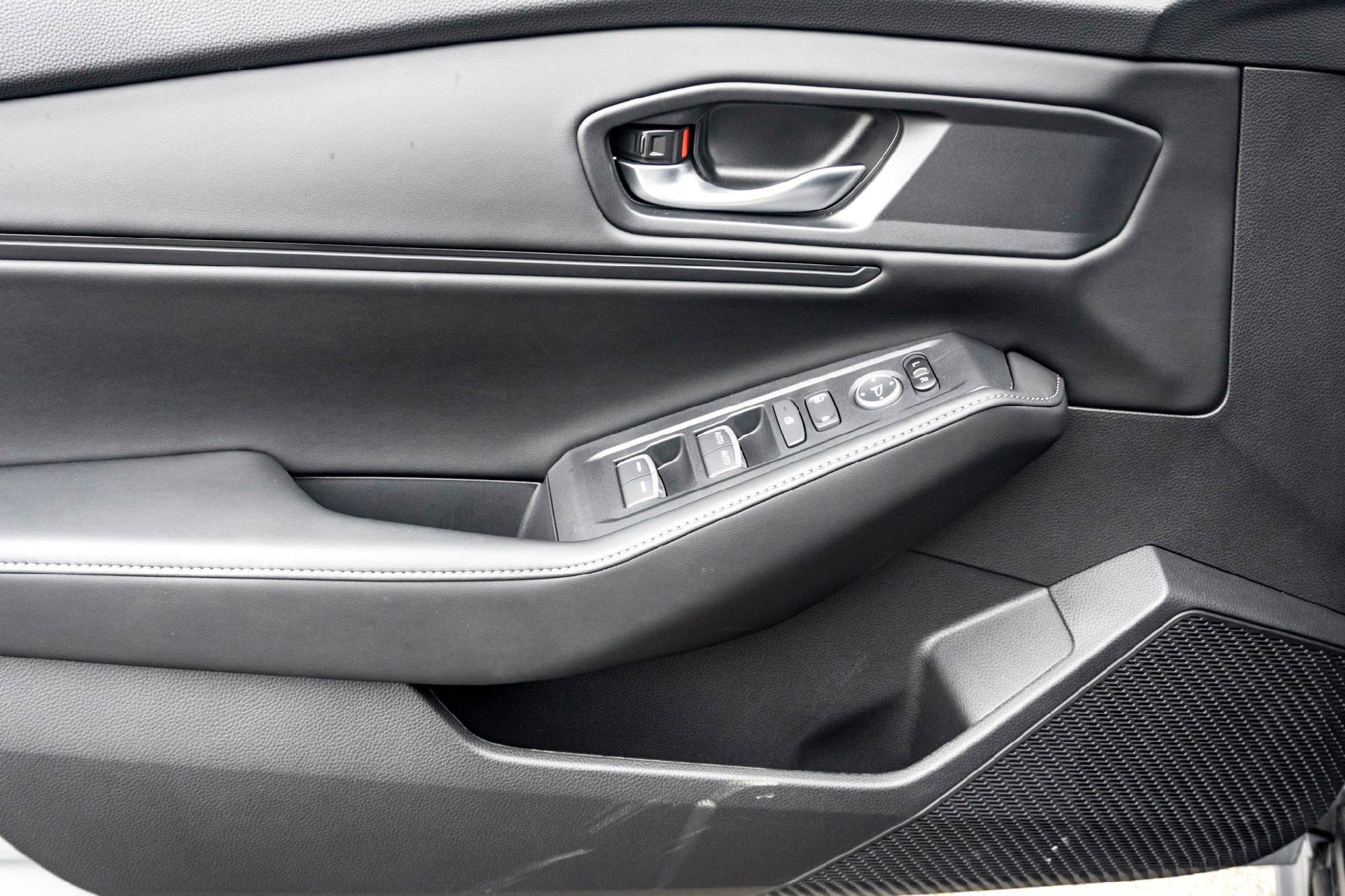 Used 2025 Gray Honda Sport image 10