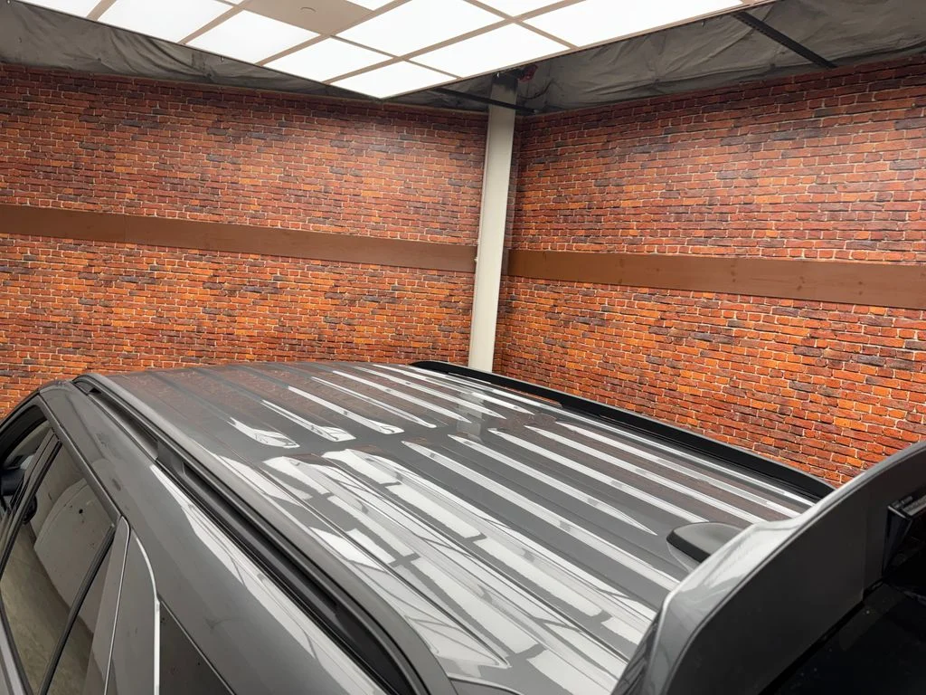 New 2026 Carbonized Gray Metallic Ford Active image 25