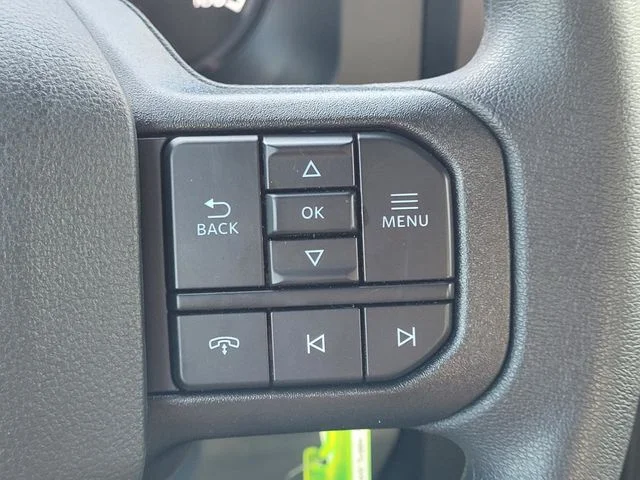 New 2026 White Ford XLT image 21