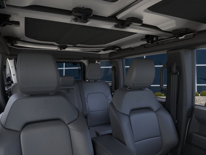 New 2026 Oxford White Ford Outer Banks® image 12