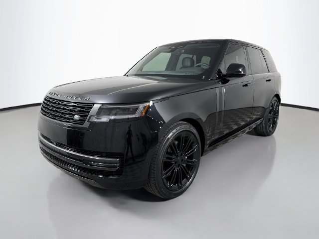 New 2026 Land Rover Range Rover SE SUV in Miami #STA384872 | Land Rover ...