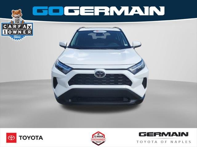 Certified Used 2024 ICE CAP Toyota  image 3