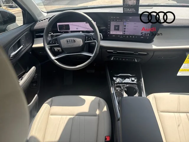 New 2026 Green Audi S line image 30