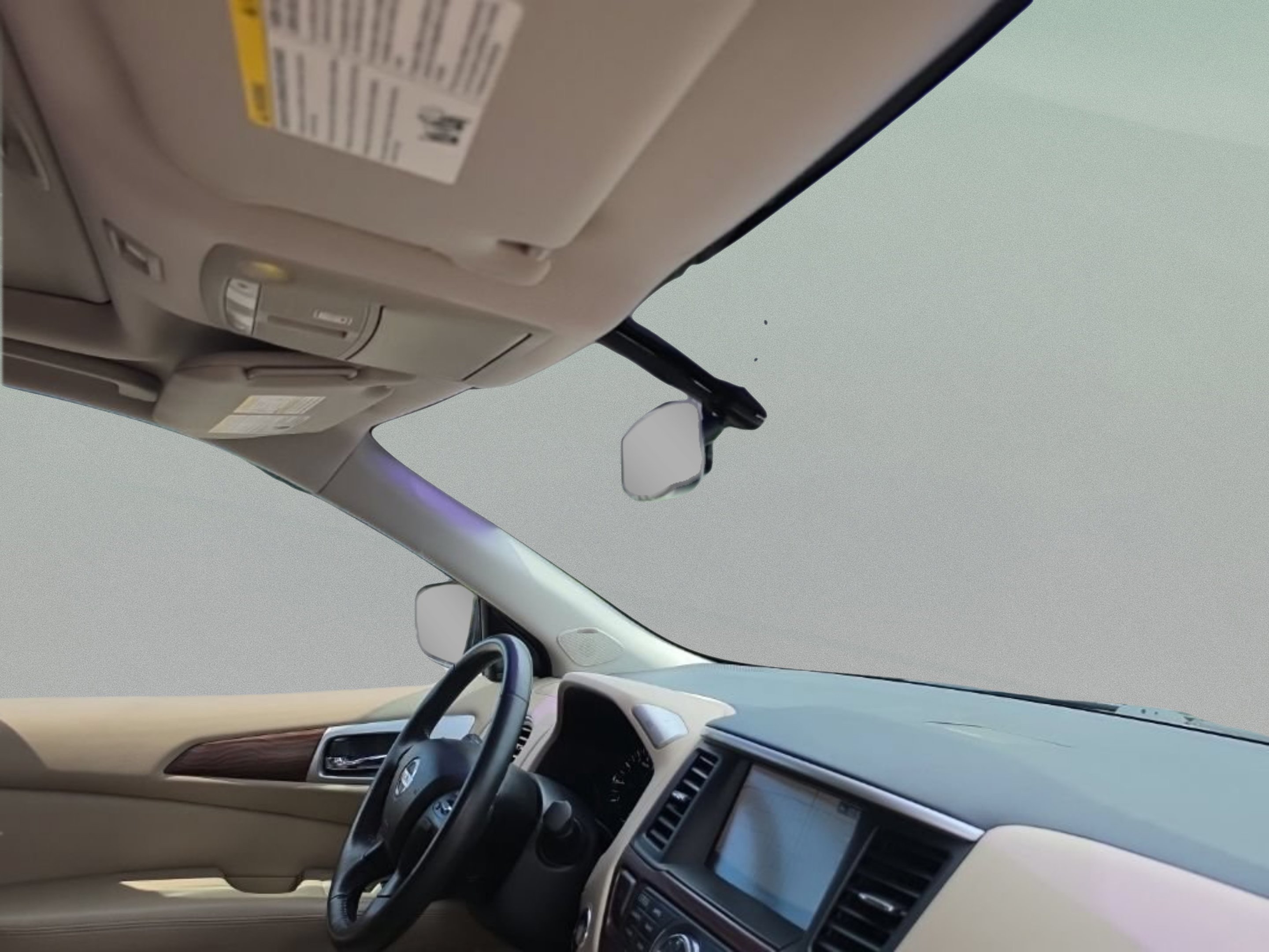 Used 2018 Black Nissan Platinum image 30