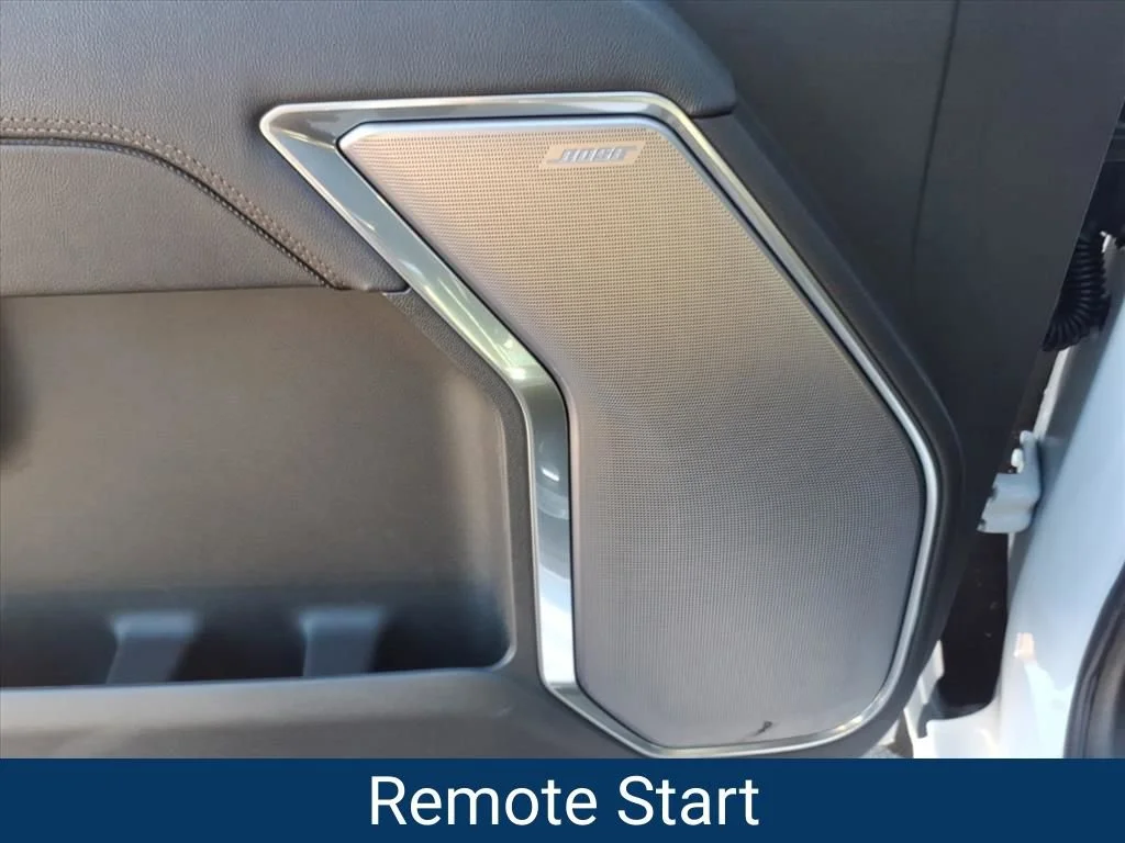 2026 Chevrolet Silverado 3500 HD High Country - Photo 9