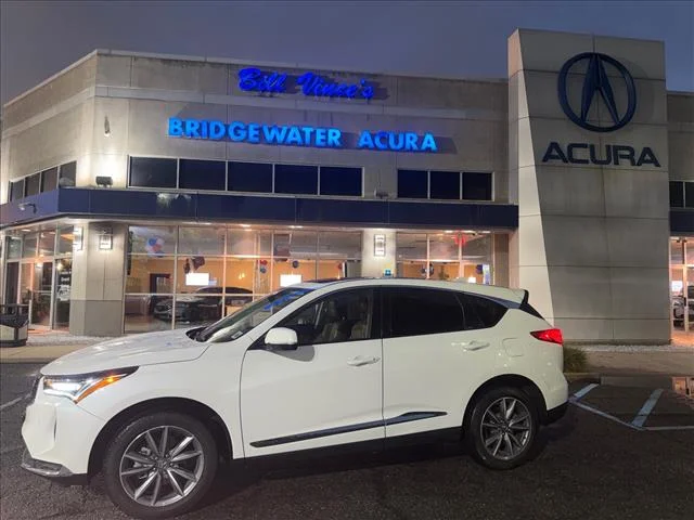 2023 Acura RDX Technology Package SH-AWD's photo