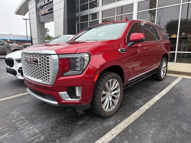 2023 GMC Yukon 2WD Denali's photo