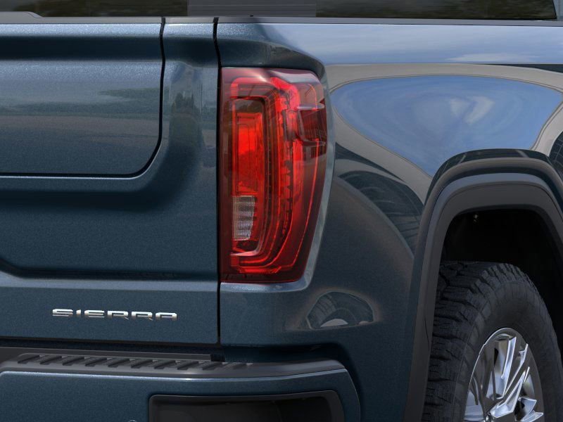 2026 GMC Sierra 1500 Denali - Photo 12