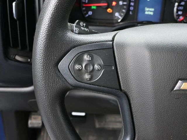 2017 Chevrolet Silverado 1500 Work Truck 1WT - Photo 25