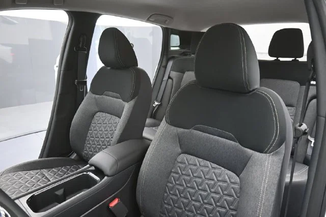2027 Nissan KICKS SV - Photo 27
