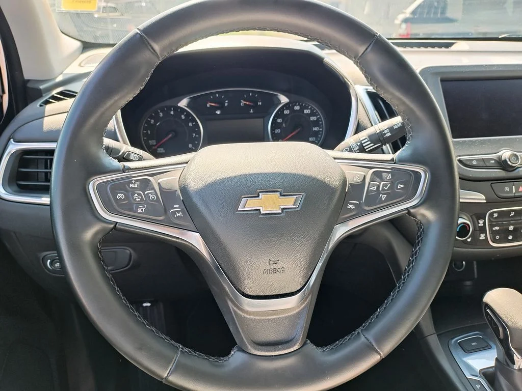2024 Chevrolet Equinox LT - Photo 14