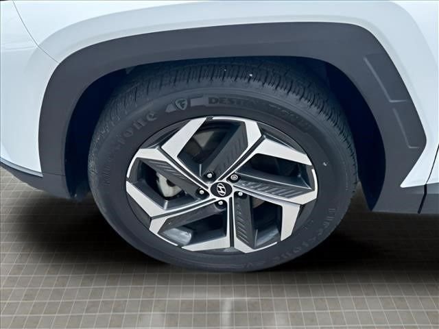 2023 Hyundai Tucson SEL - Photo 19