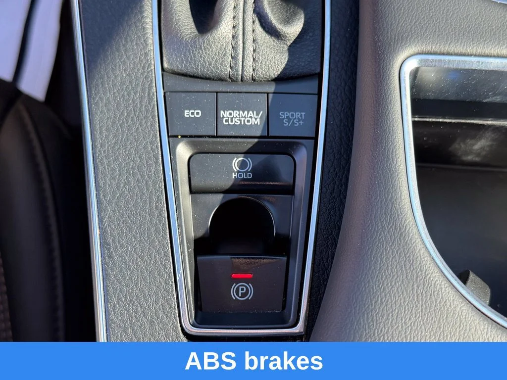 Used 2021 Silver Toyota Touring image 15