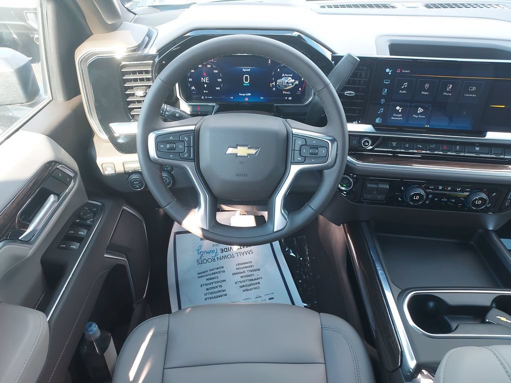 2026 Chevrolet Silverado 3500 HD LT - Photo 16