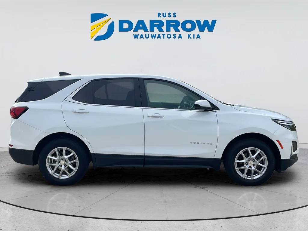 2023 Chevrolet Equinox LT - Photo 6