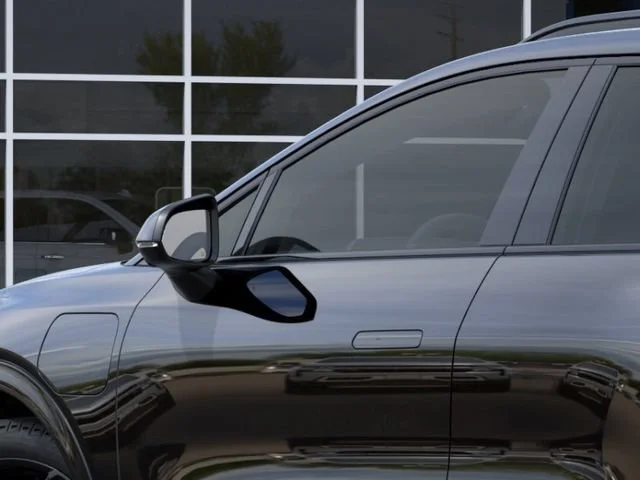 New 2026 Black Chevrolet RS image 12