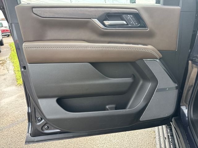 Certified Used 2026 Silver GMC Denali Ultimate image 12