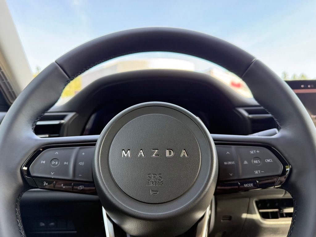 New 2026 Gray Mazda 2.5 S Preferred image 39