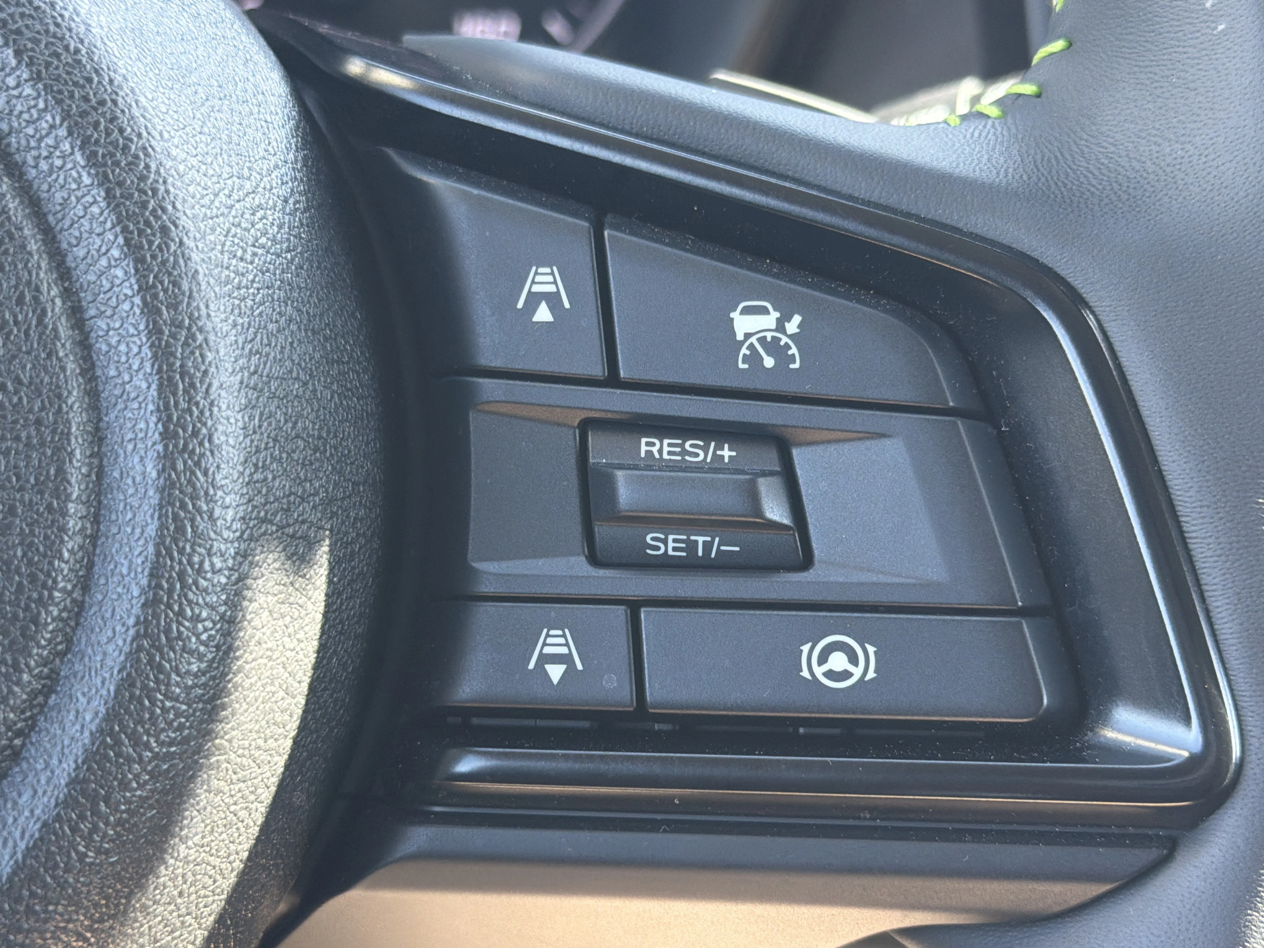 2025 Subaru Ascent Onyx Edition-Touring - Photo 29
